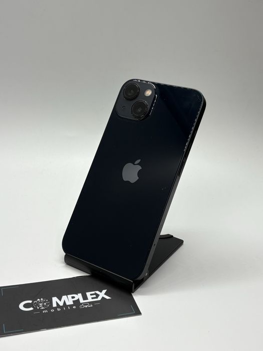 iPhone 13 - 128Gb - Stare IMPECABILA - Baterie 100% + Garantie