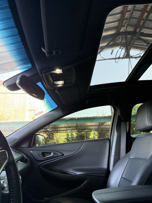 Malibu Premier 2022 prabeg 62.000 km qora
