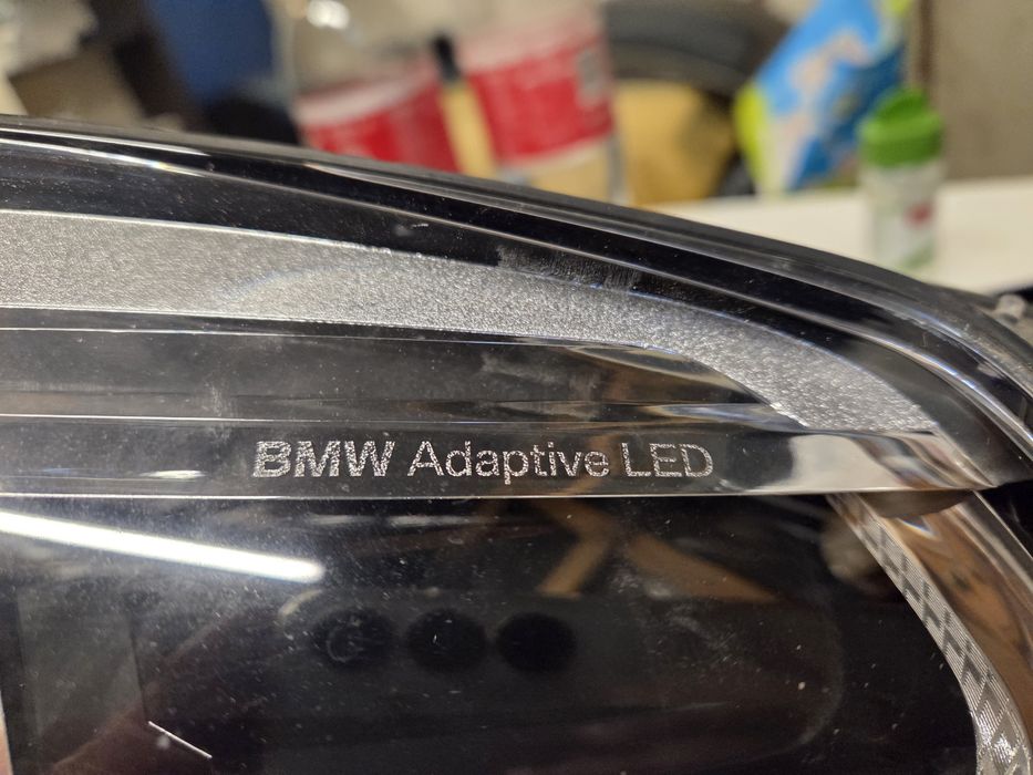 Ляв фар bmw x3 G01,x4 G02,Adaptive led 2021г.