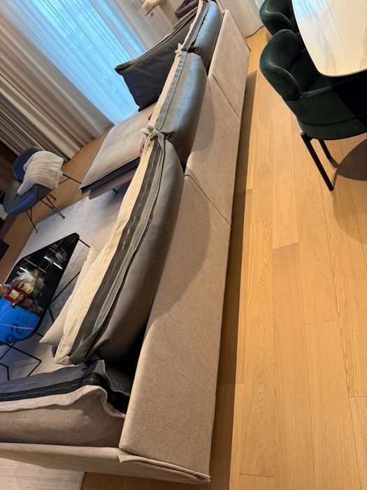 Canapea Brand de lux top italienesc Arkietipo