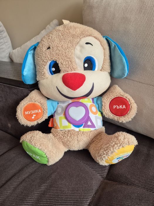 Образователно куче