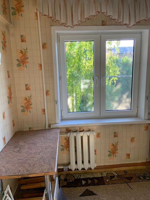 Продам 2-х комнатную квартиру