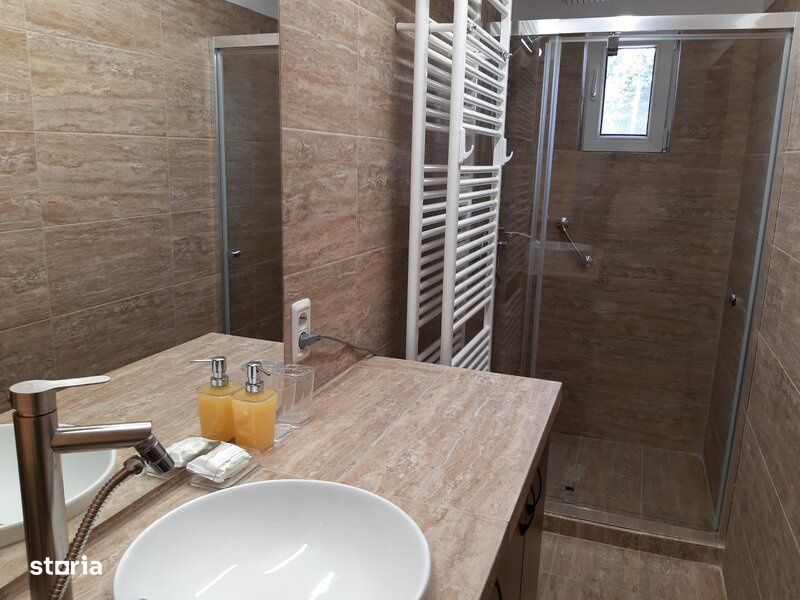Apartament 2 camere | Polona | Centrala Proprie |