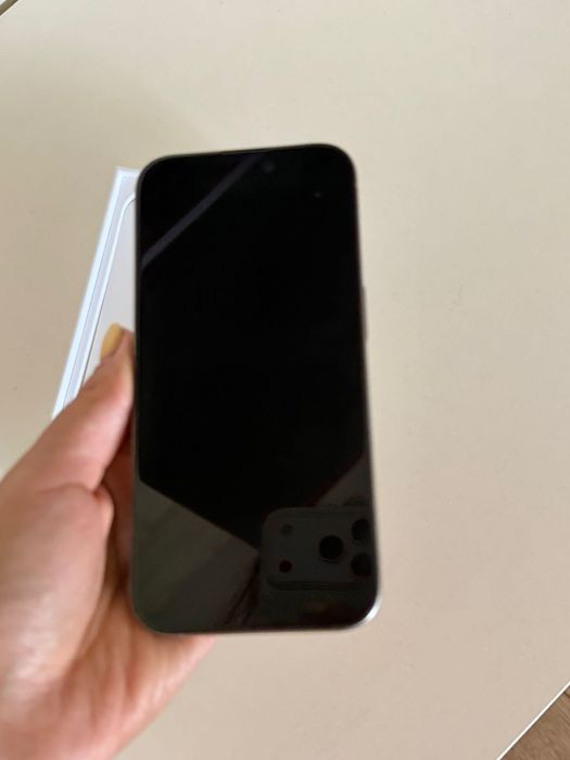 Iphone 15 PRO 128gb