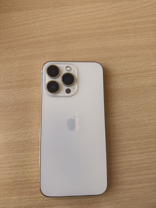 Iphone 13 Pro 256 gb