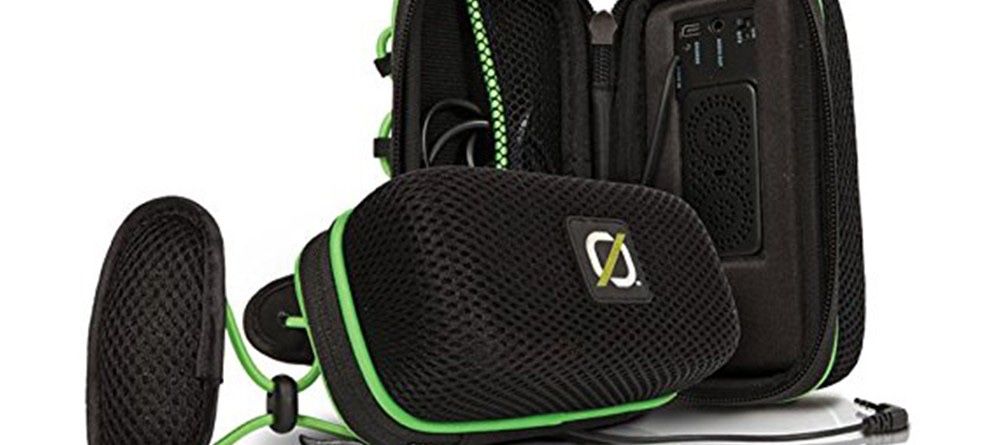 Тонколанка Goal Zero Водоустойчива