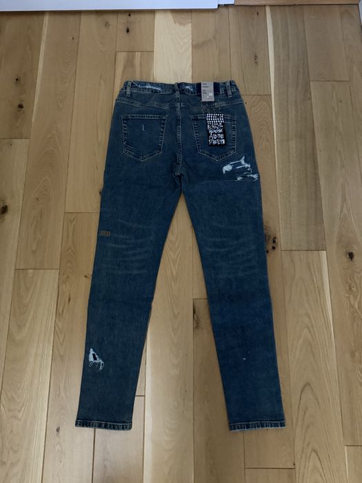 Ksubi Jeans Дънки