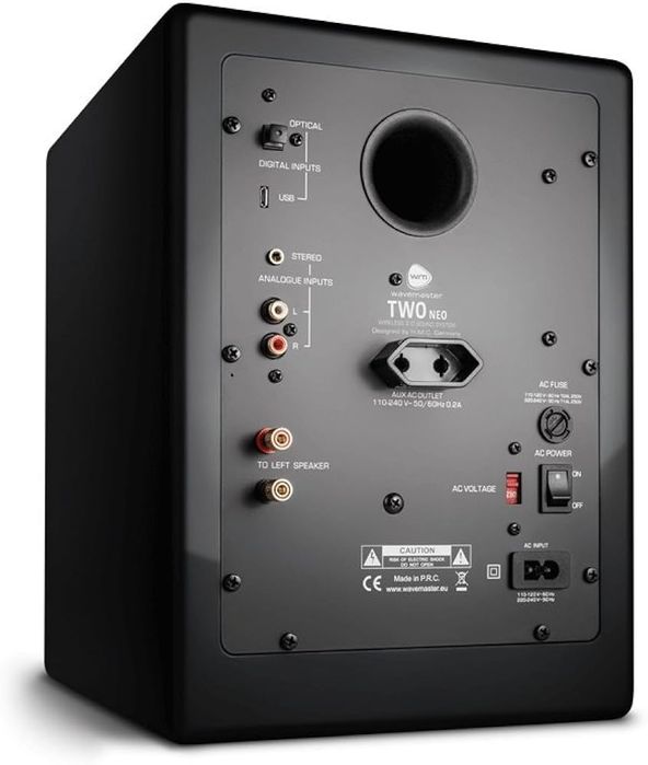 Boxe active Wavemaster Two Neo – NOI