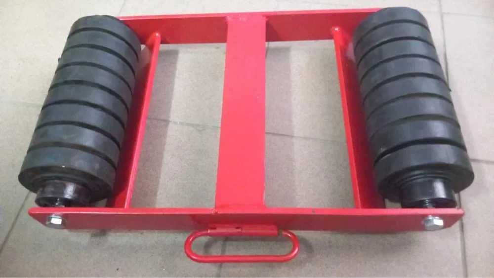 Role metalice/ cauciucate, Agrafe benzi transportoare
