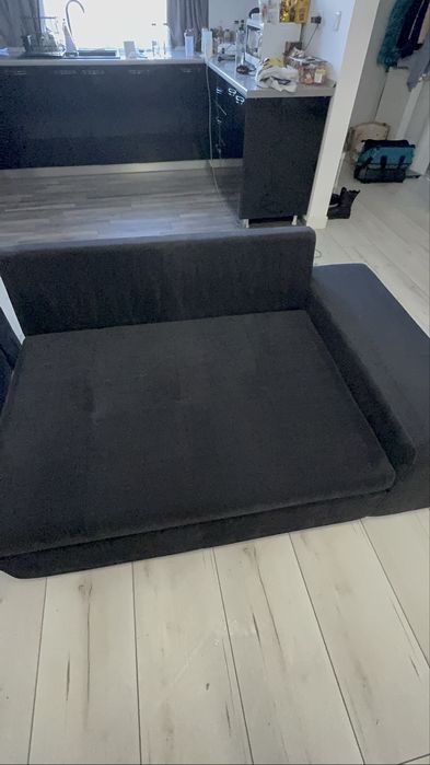 CURATARE/SPALARE CANAPELE  Saltele Detailing coltare / fotolii