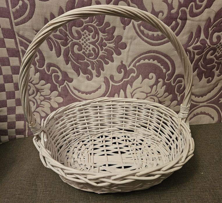Корзинка ширина 37 см