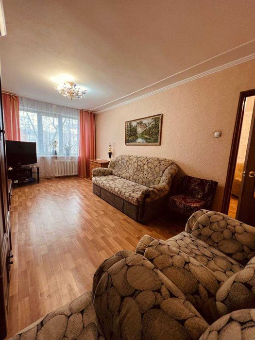 Уютная квартира для семьи