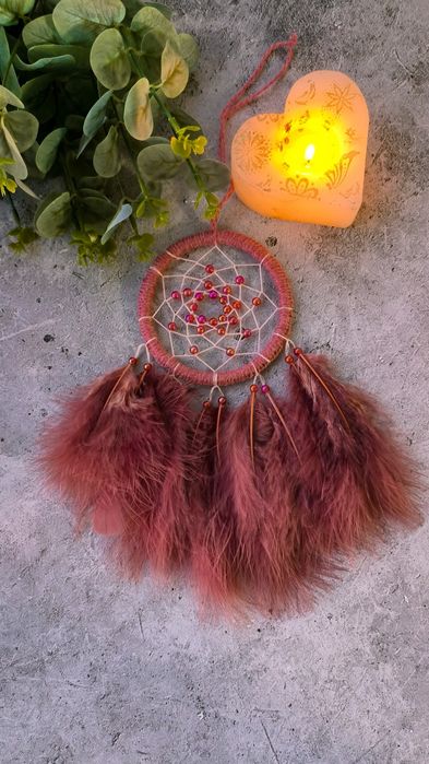 Ловец снов. Подарки