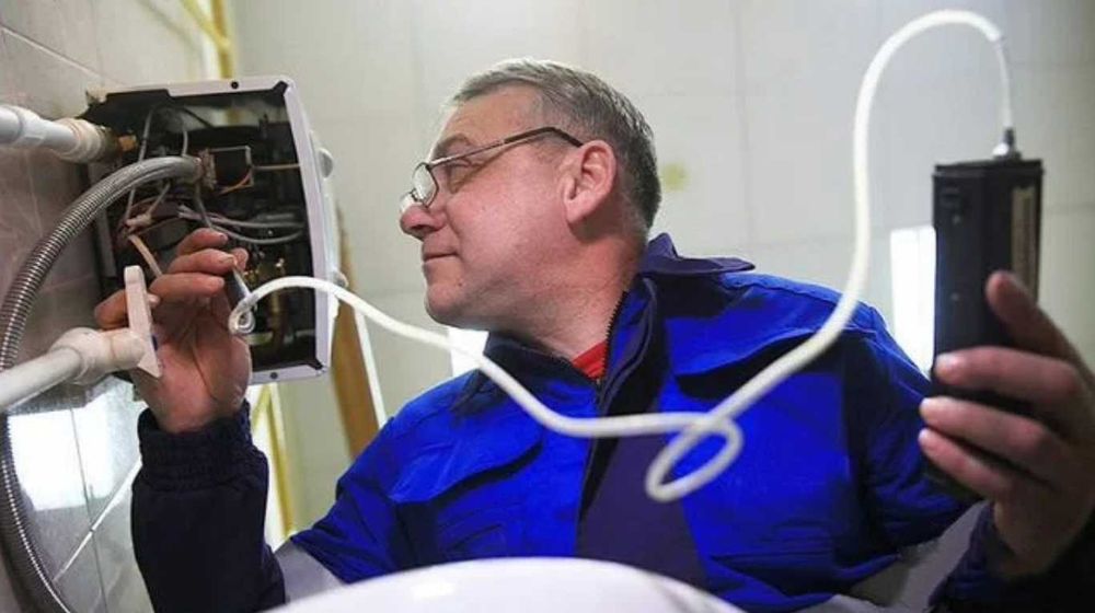 Ремонт газовых плит, электрических духовок и вытяжек