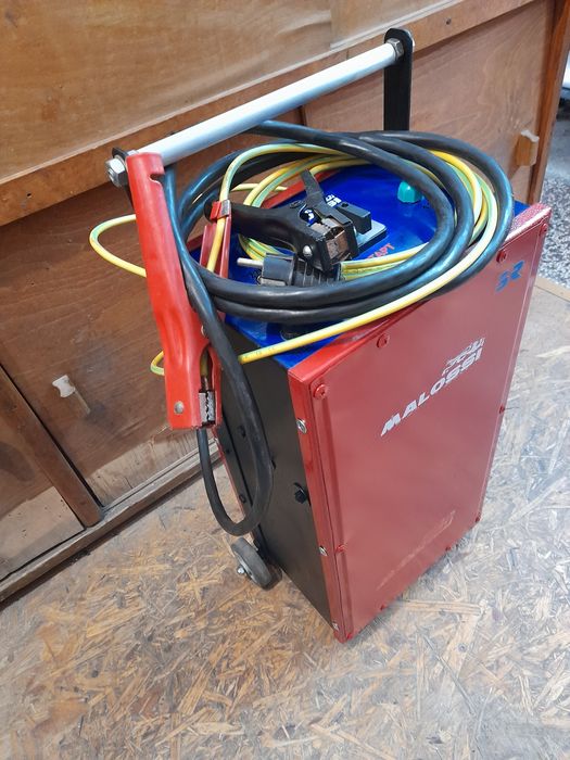 Стартово.пусково 12V-1.5kW
