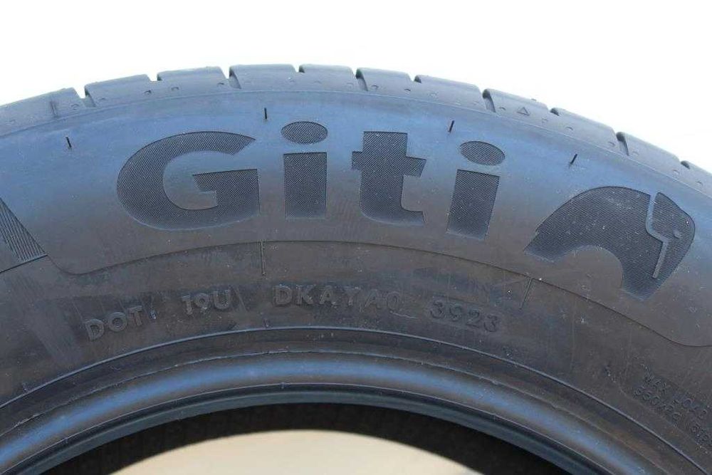 Anvelope vara noi 195/65R15, 91H, Giti
