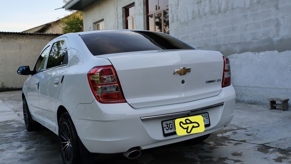 Chevrolet Cobalt