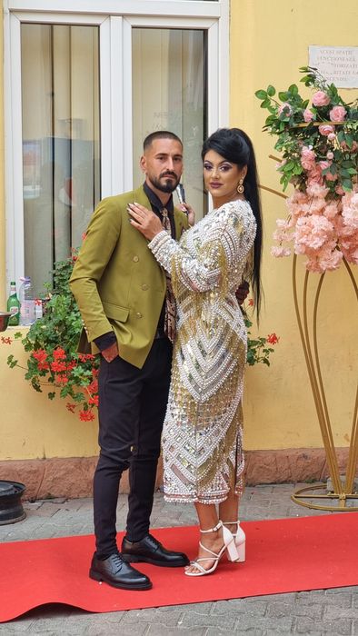 Rochie Asos purtata o singura data