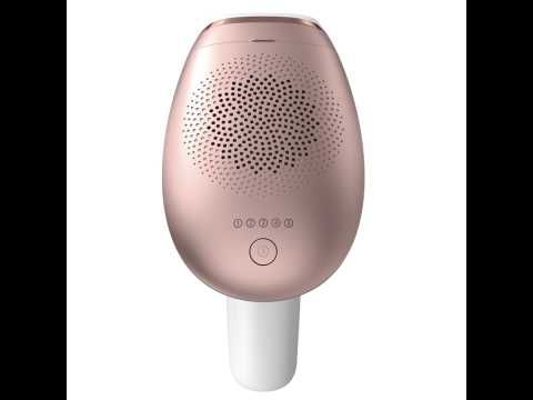 Фотоепилатор Philips Lumea Advanced BRI924 /00