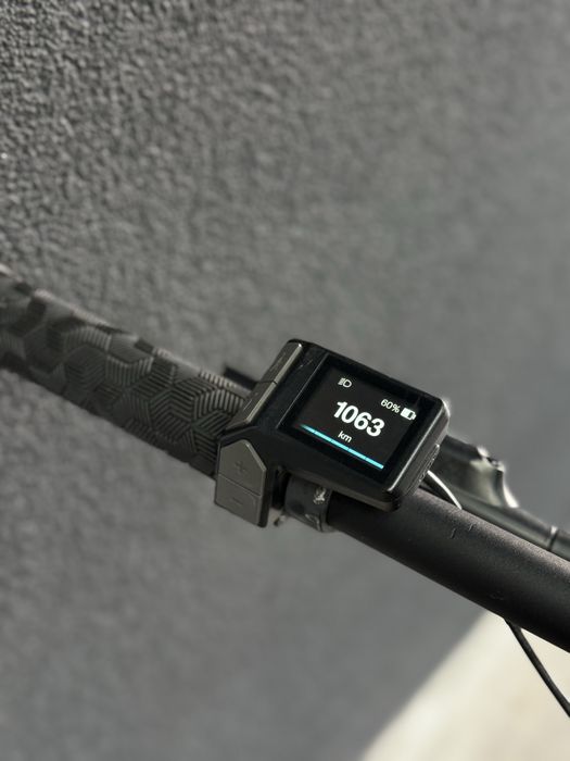 Giant Fathom E+2 29er