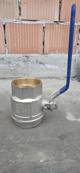 Robinet 4 țoli, 3 țoli, 2 1/2 țoli, supapa sens 4 țoli, 2 țoli