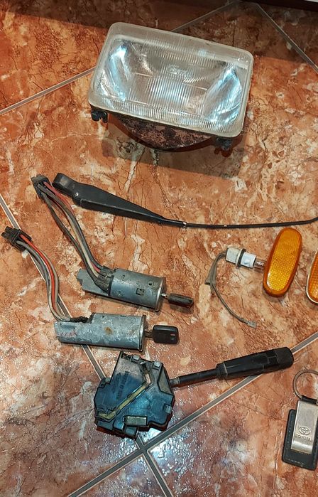 Semnalizari ELBA plafoniera stergatoare vechi Dacia 1300 Aro Ims Dac