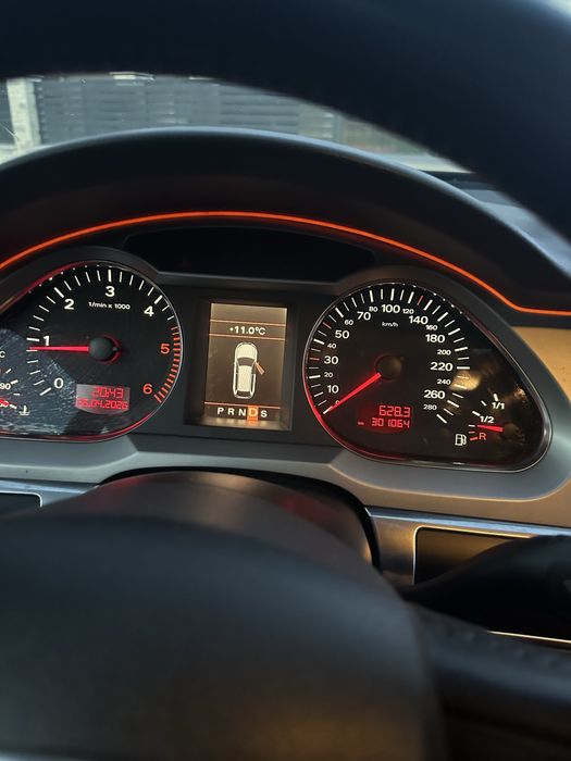A6 de vanzare 5500eur