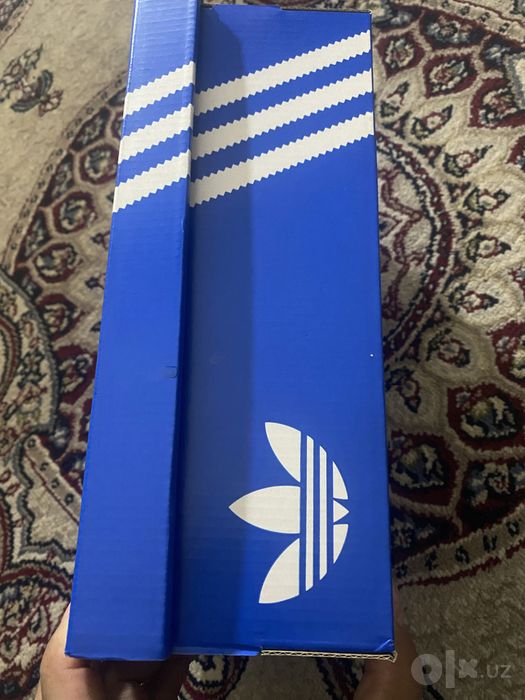 Adidas Handball Spezial J