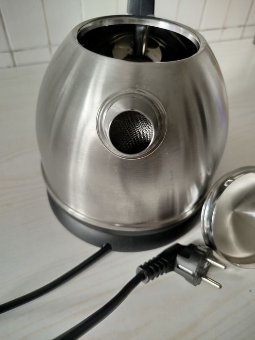 Ceainic ottoni fierbător apa