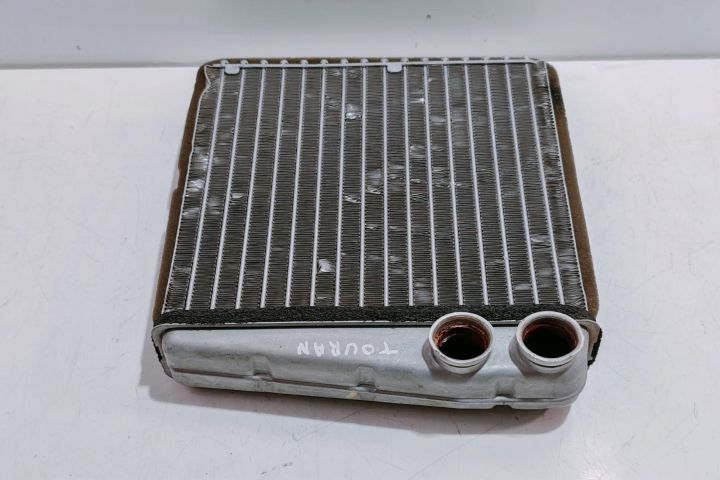 Radiator Habitaclu Volkswagen VW Touran prima generatie