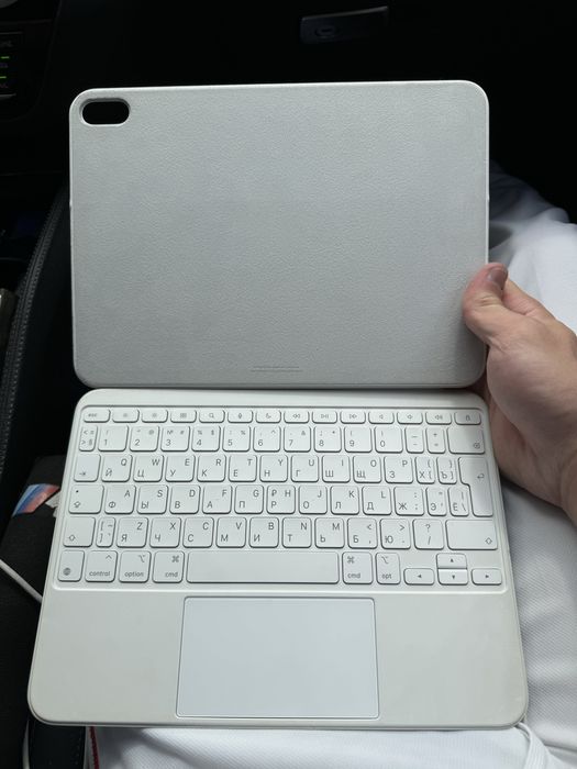 Ipad 10 generation