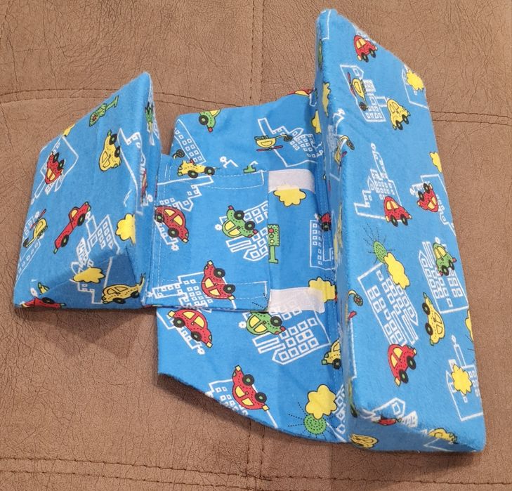 Възглавници- Фурлакис