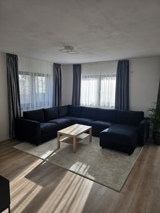 Cazare Casa Regim Hotelier 3 dormitoare