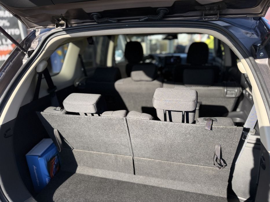 Mitsubishi Outlander/2015/Automat/7locuri/Rate fixe fara avans/Garantie