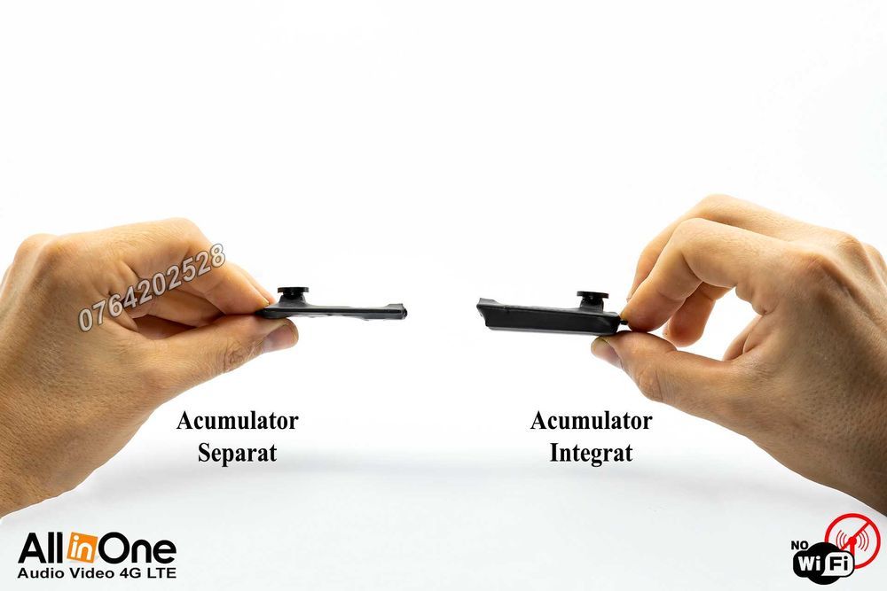 i-Cheat S4 Camera Video in Nasture - Casti de Copiat - Casca de copiat - Sisteme pentru copiat Profesionale Noi 2026