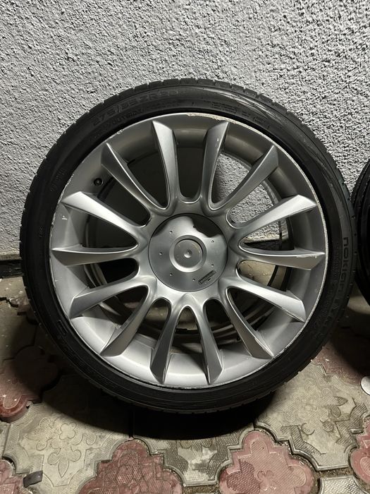 Бмв 152 стиль е65 е66