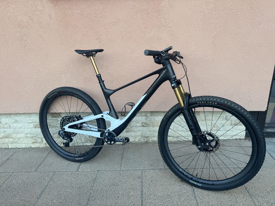 Scott Spark 900 Tuned Carbon