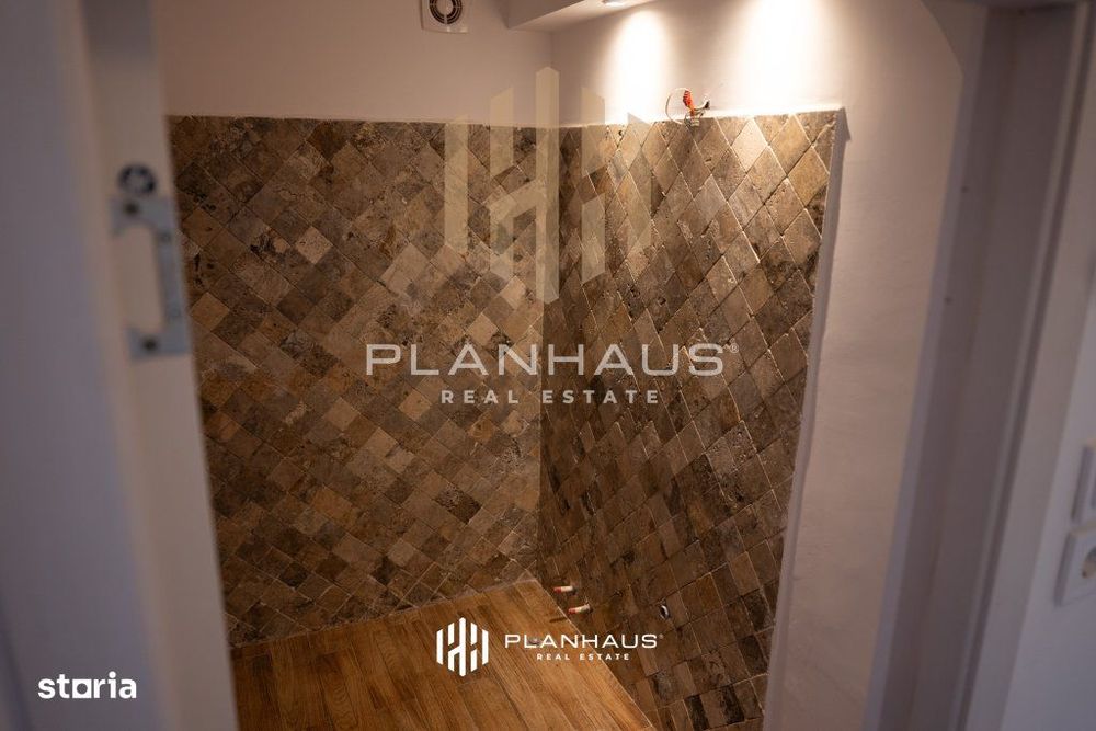 Apartament ultracentral 3 camere, zona Bilascu ,etaj 2