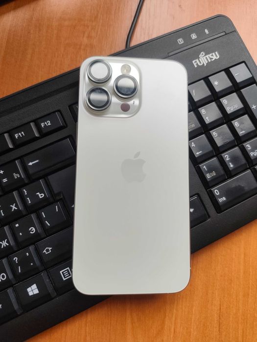 iPhone 15 pro max 256