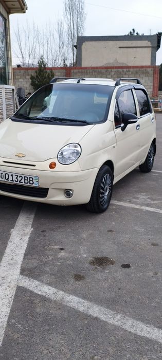 Матиз 2015 гидравлика