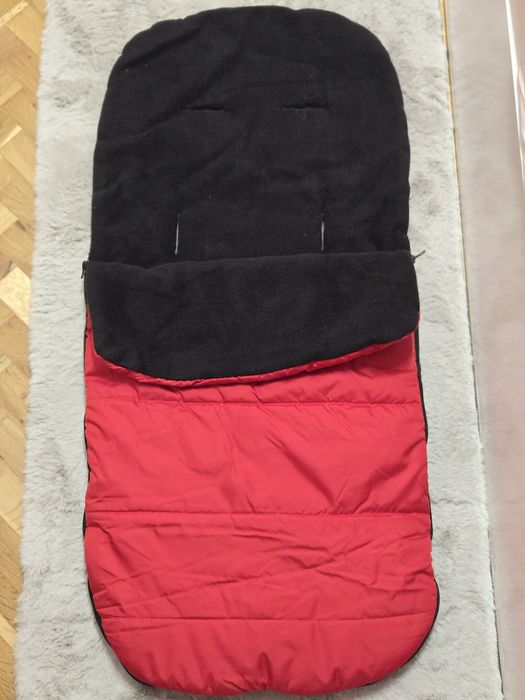 Спален чувал за детска количка