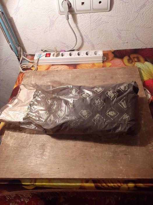 Торфяная смесь для рассады СССР