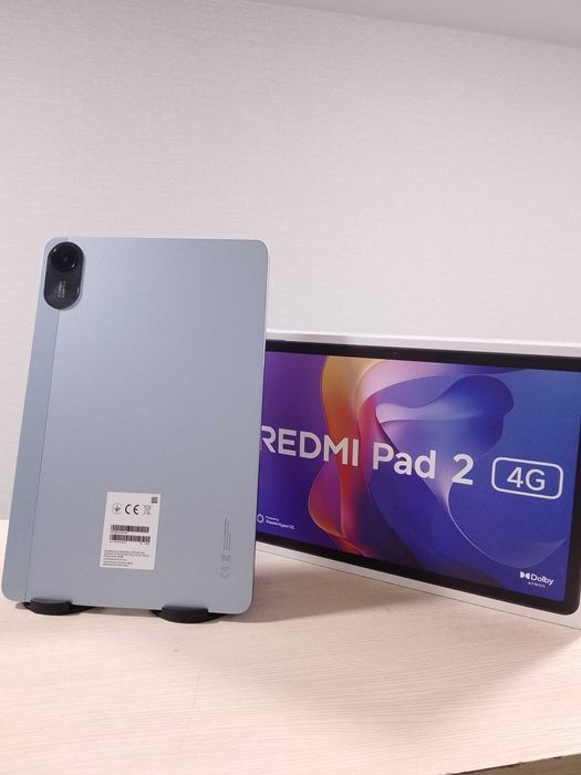 Планшет REDMI Pad 2 4g СРОЧНО!