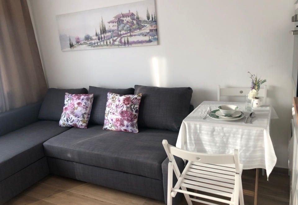 Диван разтегателен ИКЕА