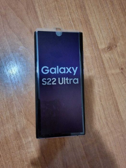 Samsung S22 Ultra, 128 GB