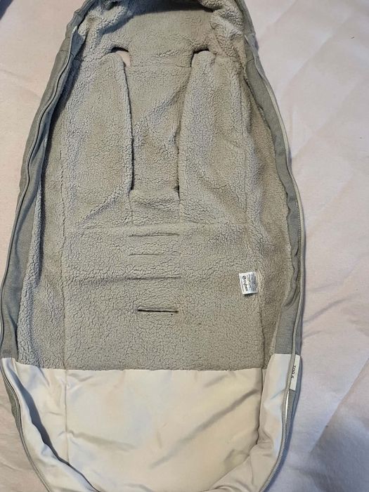 Детска количка Cybex