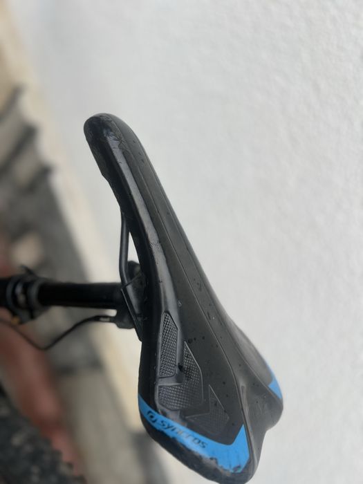 Scott Genius 730 SUPER OFERTA!!!