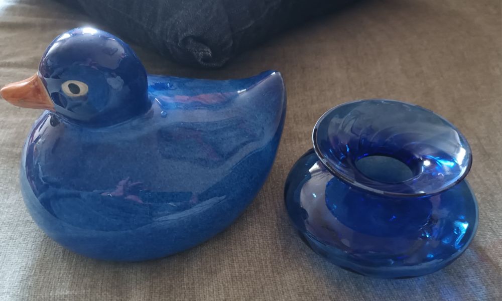 Баварски порцелан и още...