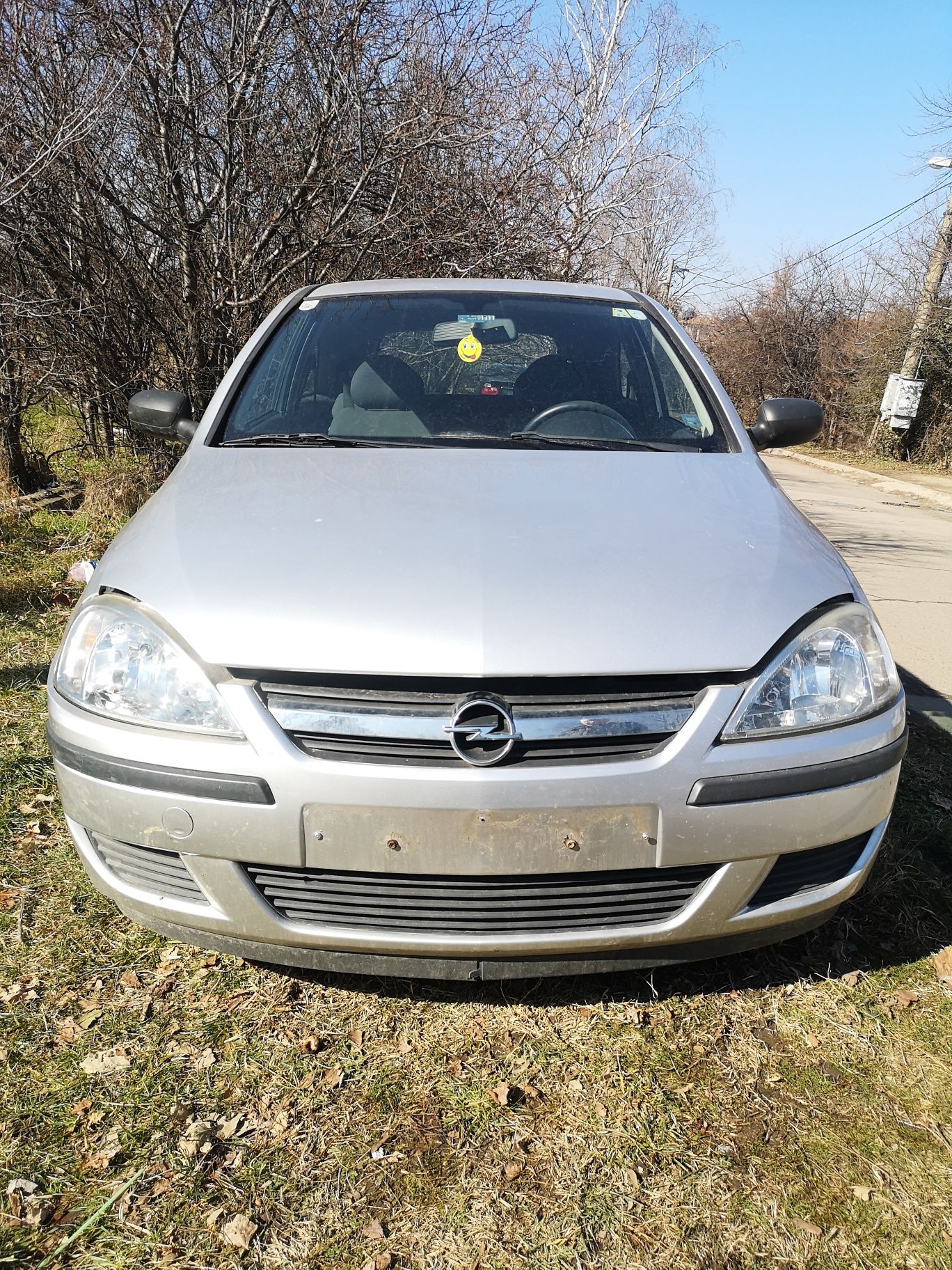 На части Опел Корса 1.0 бензин гр. София Сухата река • OLX.bg