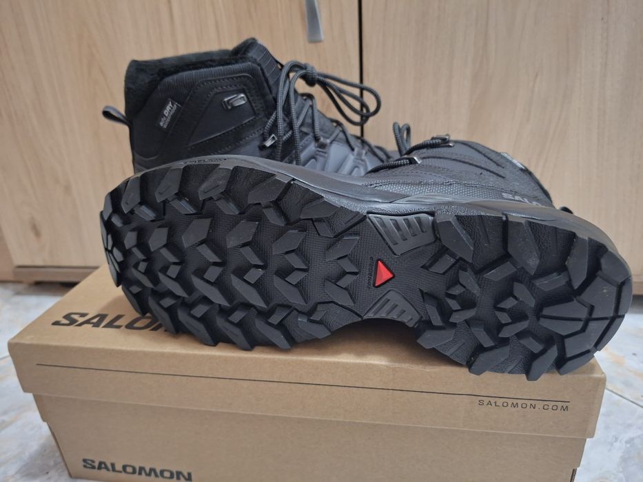 НАМАЛЕНИ НОВИ Мъжки Salomon X Ultra